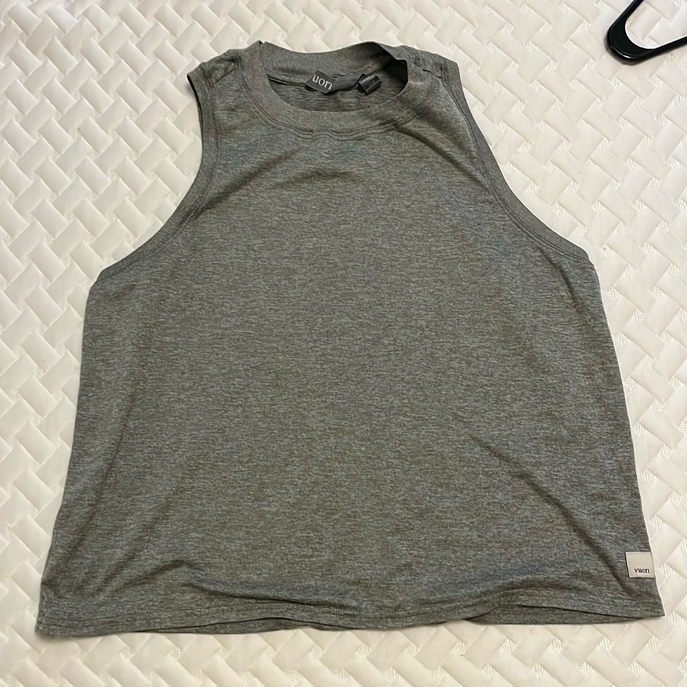 Vuori tank